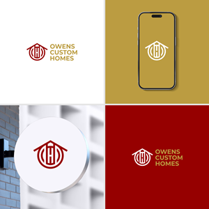 Logo Design by Royco for this project | Design: #33716321