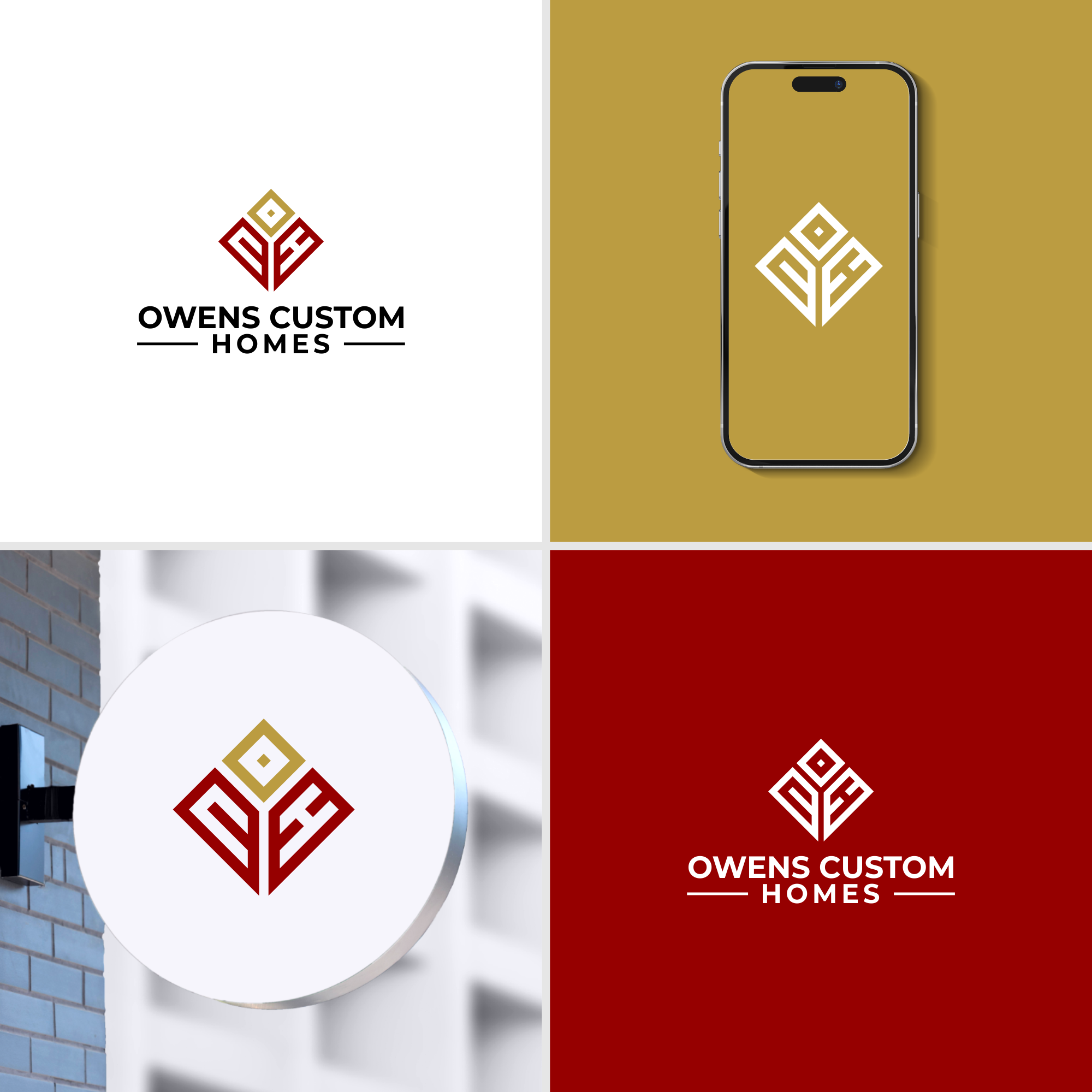 Logo Design by Royco for this project | Design #33716322