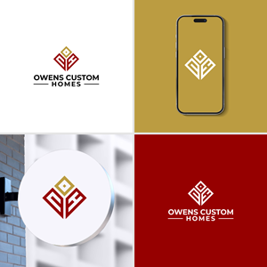 Logo Design by Royco for this project | Design: #33716322