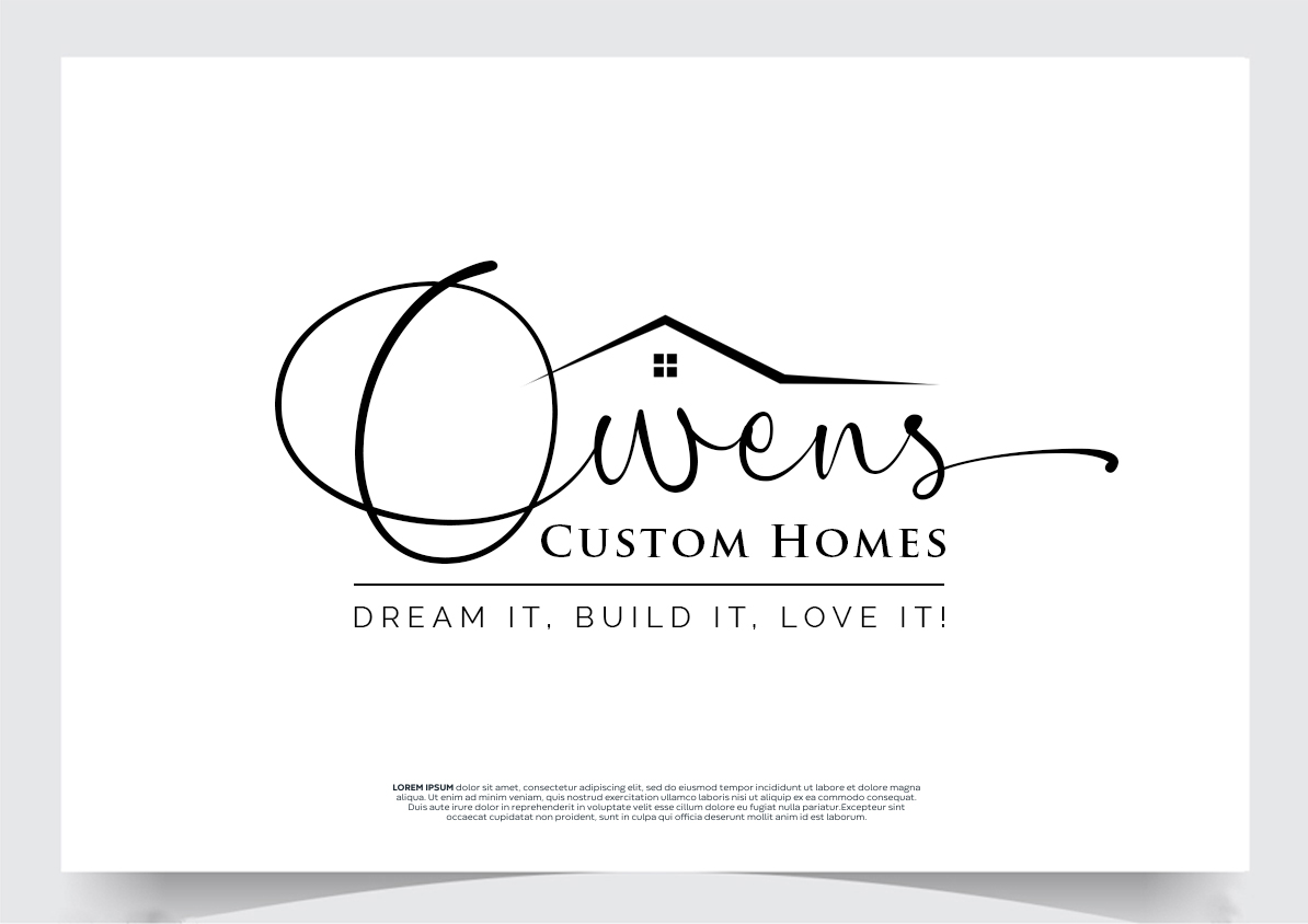 Logo Design by Rahmina for this project | Design #33717074