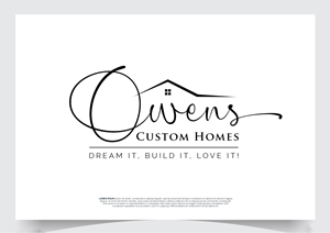 Logo Design by Rahmina for this project | Design: #33717074