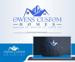 Logo Design by SR Creations. for this project | Design: #33732928