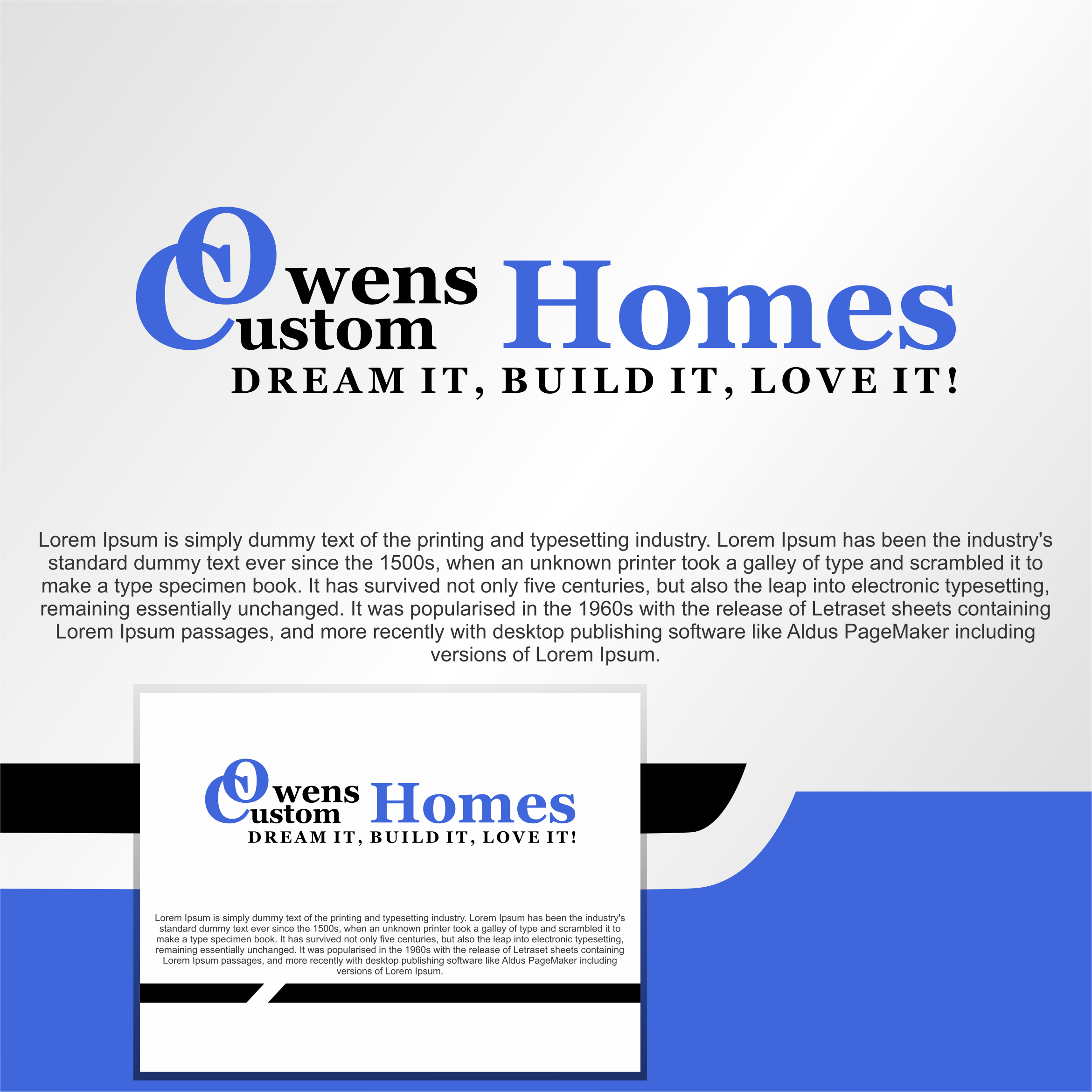 Logo Design by diego costa for this project | Design #33724396