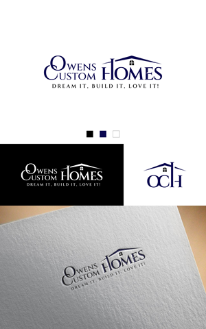 Logo Design by Dell_a.Design for this project | Design: #33716171