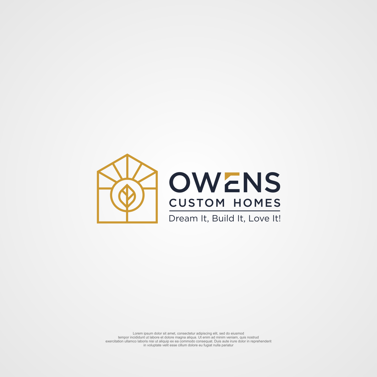 Logo Design by Grafie for this project | Design #33717033