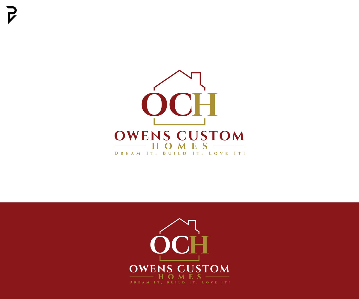 Logo Design by poisonvectors for this project | Design #33716051