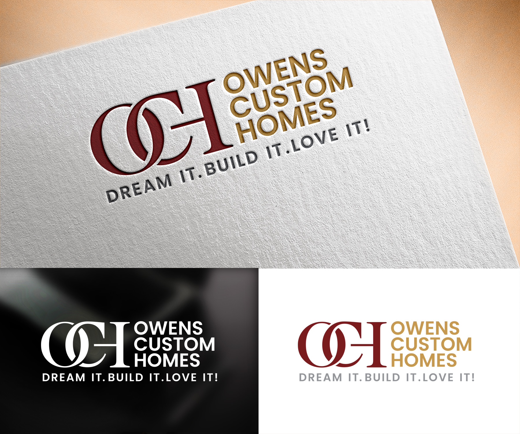 Logo Design by Vishak vasu for this project | Design #33762809