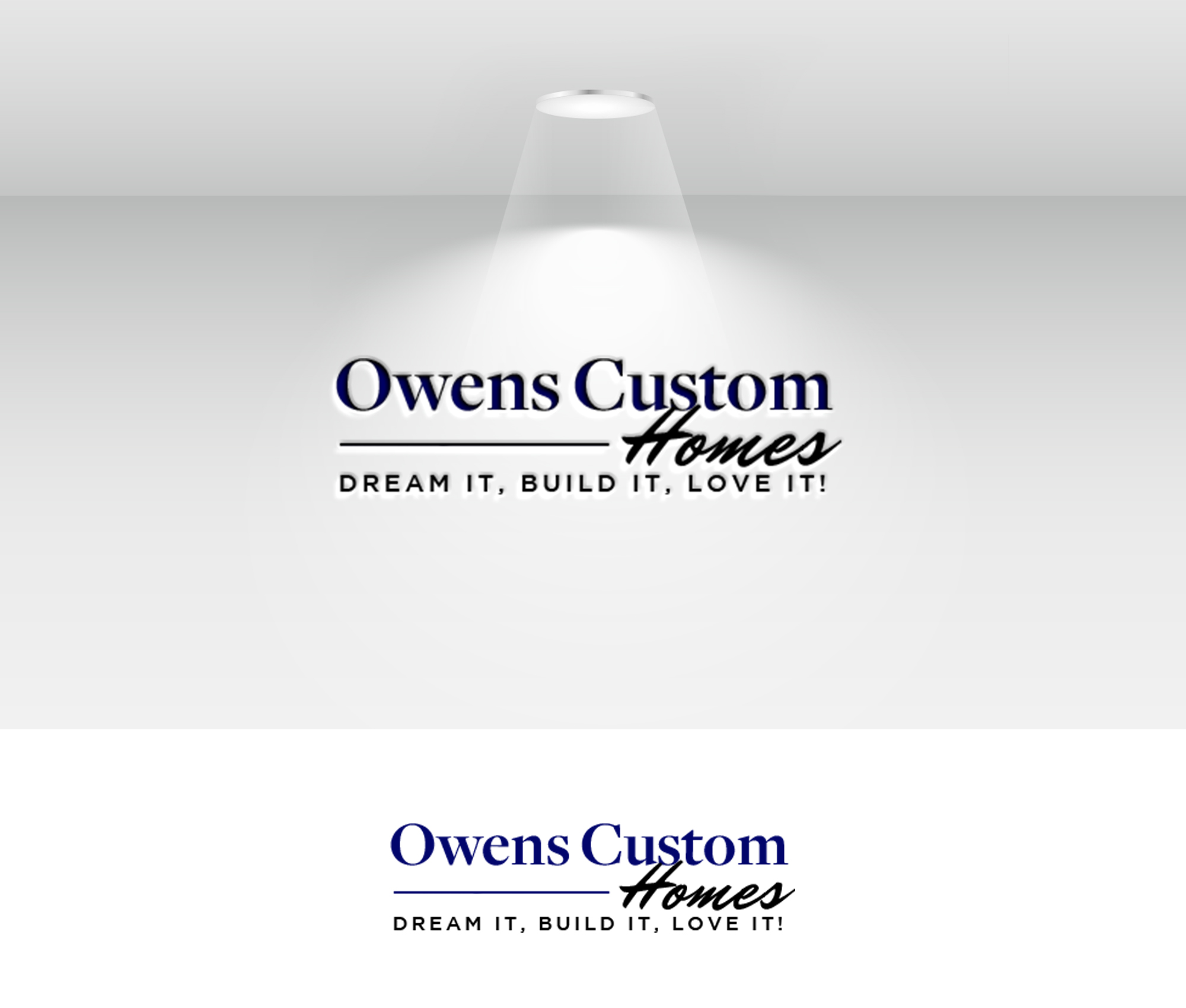 Logo Design by Noor Ezz for this project | Design #33763089