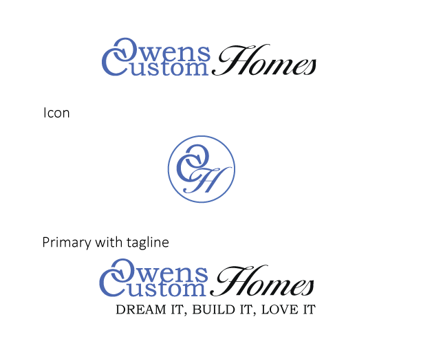 Logo Design by Elham_inspiration for this project | Design #33715816