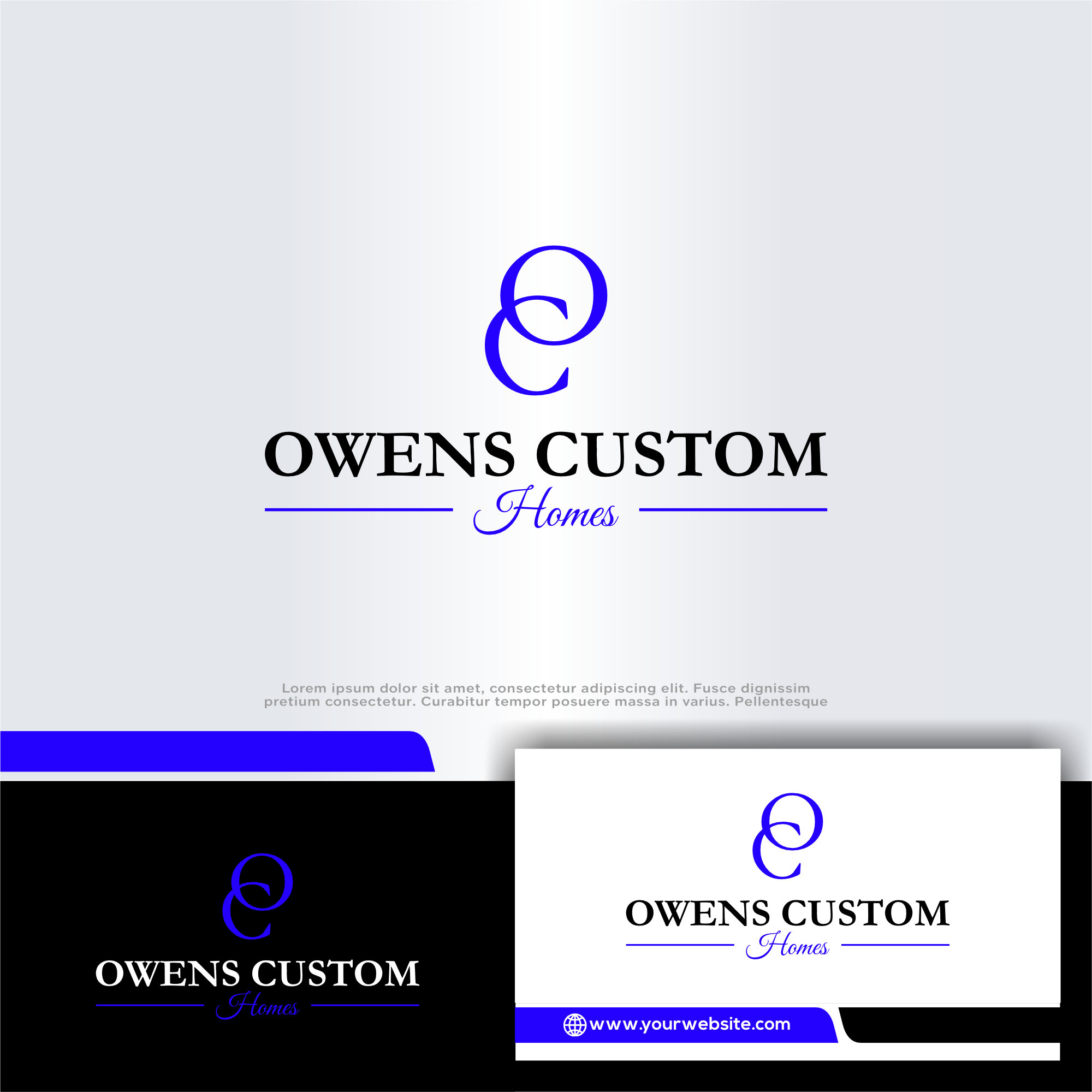 Logo Design by win it for this project | Design #33724297