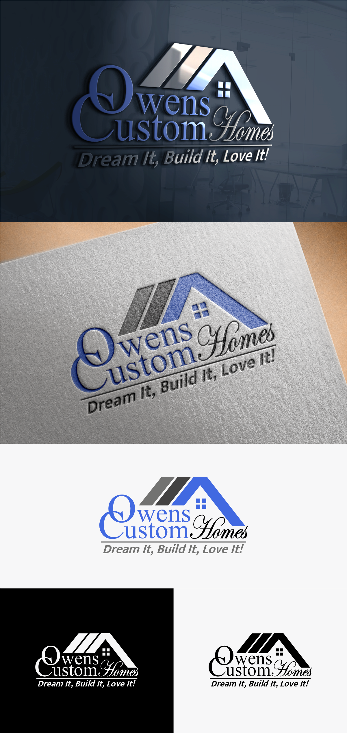 Logo Design by SM Graphics for this project | Design #33734340