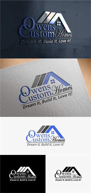 Logo Design by SM Graphics