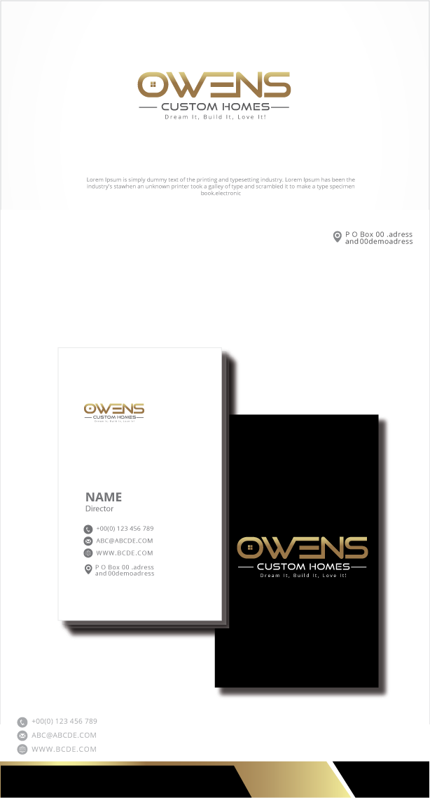 Logo Design by zebronicgraphic for this project | Design #33720600