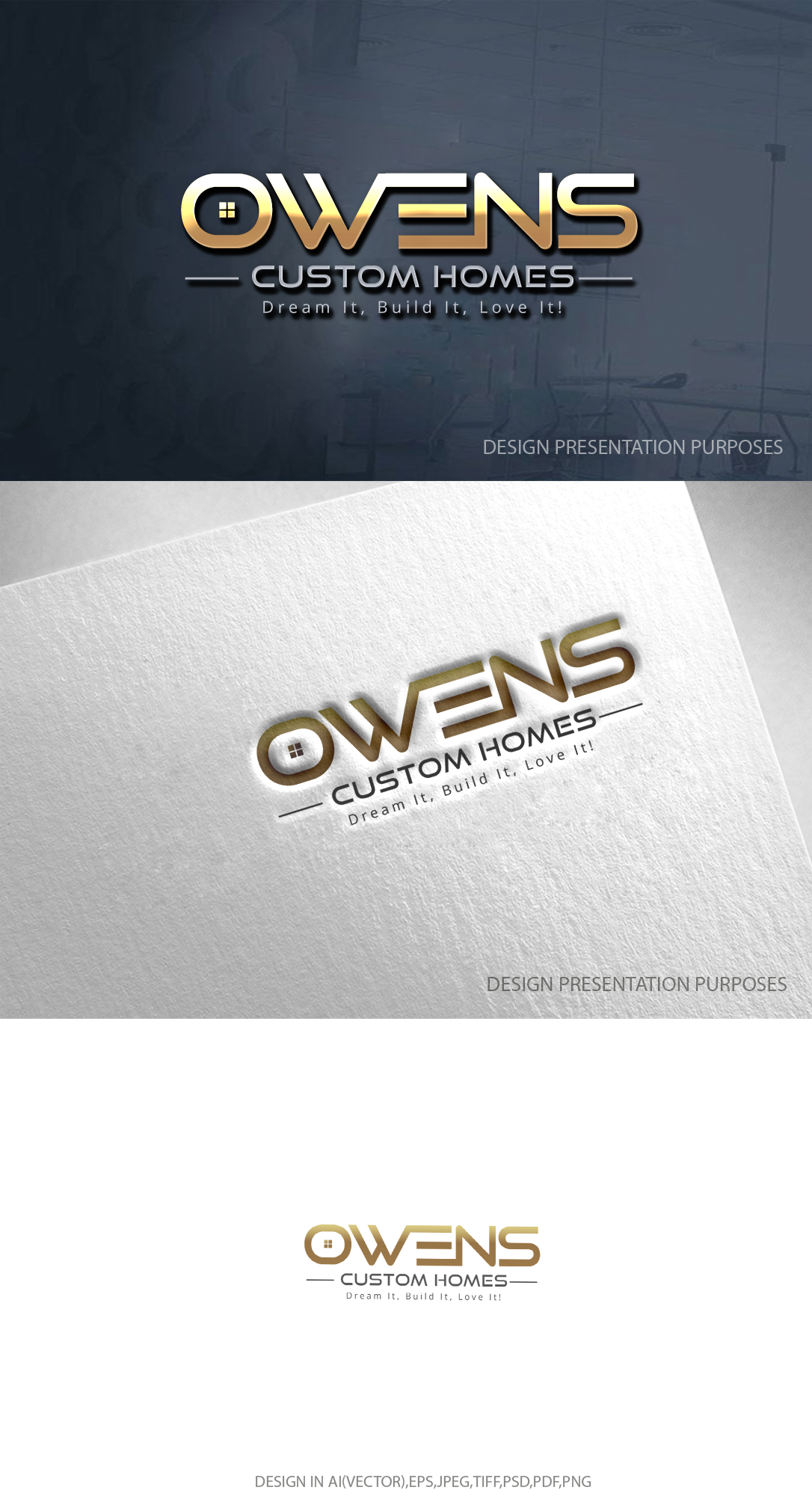 Logo Design by zebronicgraphic for this project | Design #33720601