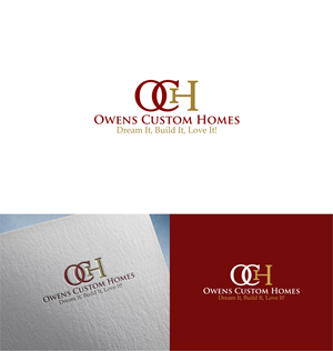 Logo Design by Joenet Jayawarna for this project | Design #33757074