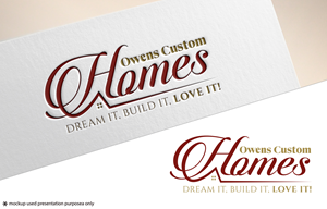Logo Design by Rubia@ for this project | Design: #33723678