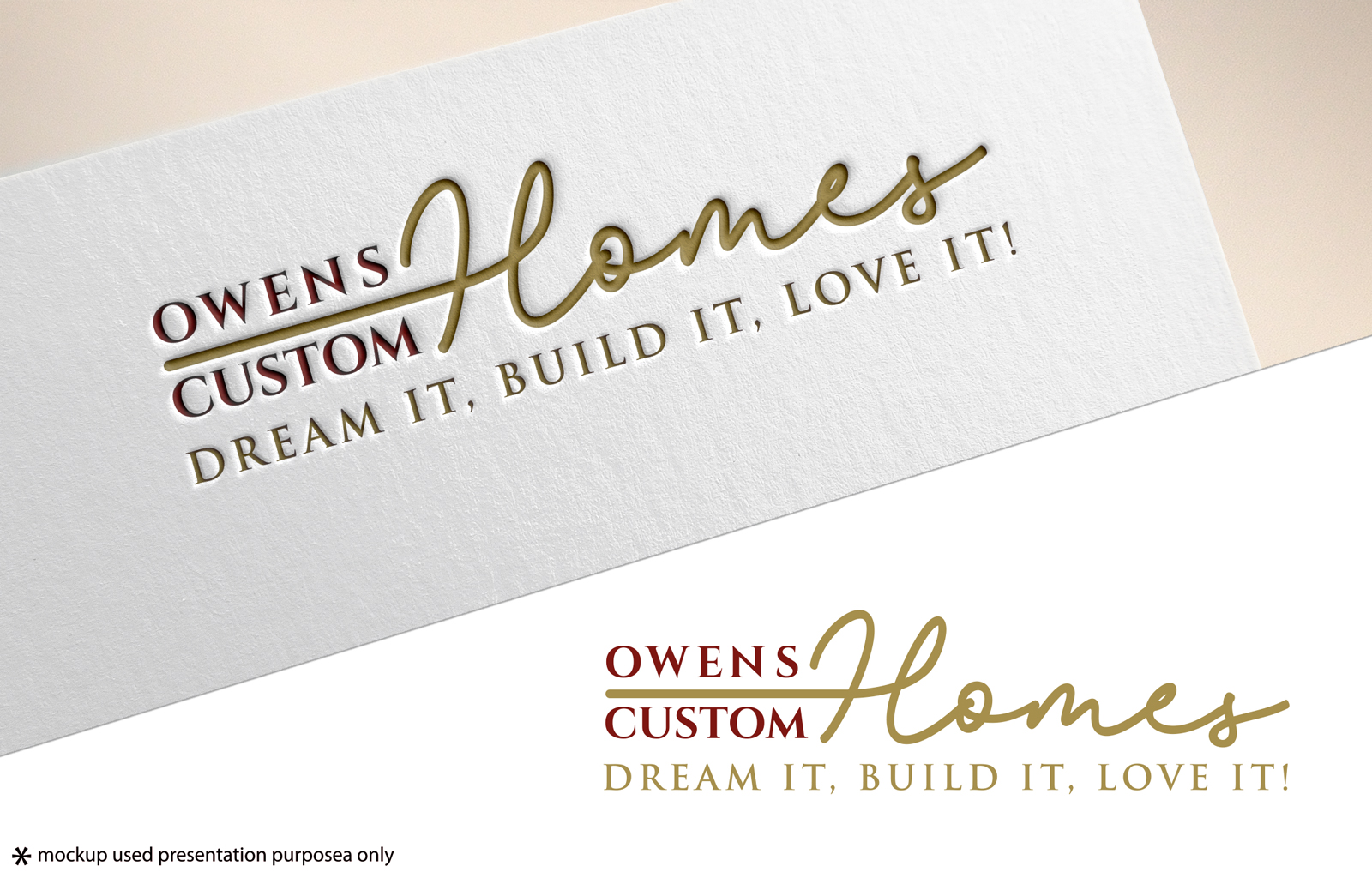 Logo Design by Rubia@ for this project | Design #33723679