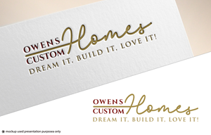 Logo Design by Rubia@ for this project | Design: #33723679