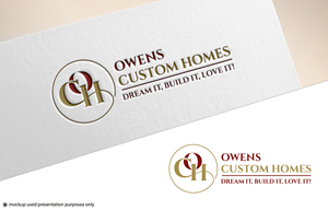 Logo Design by Rubia@ for this project | Design: #33723680