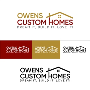 Logo Design by M Habib for this project | Design: #33751743