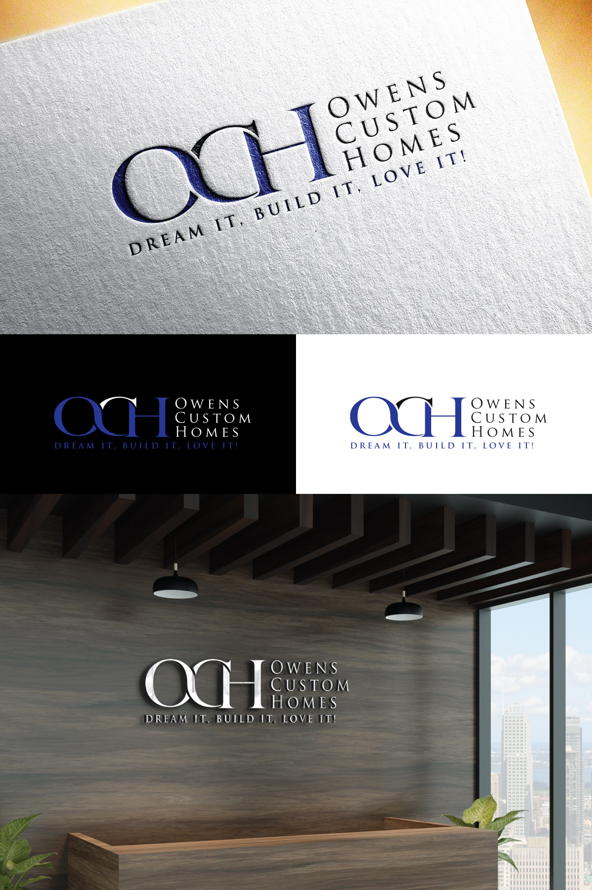 Logo Design by step forward 2 for this project | Design #33717983