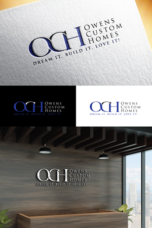 Logo Design by step forward 2 for this project | Design: #33717983