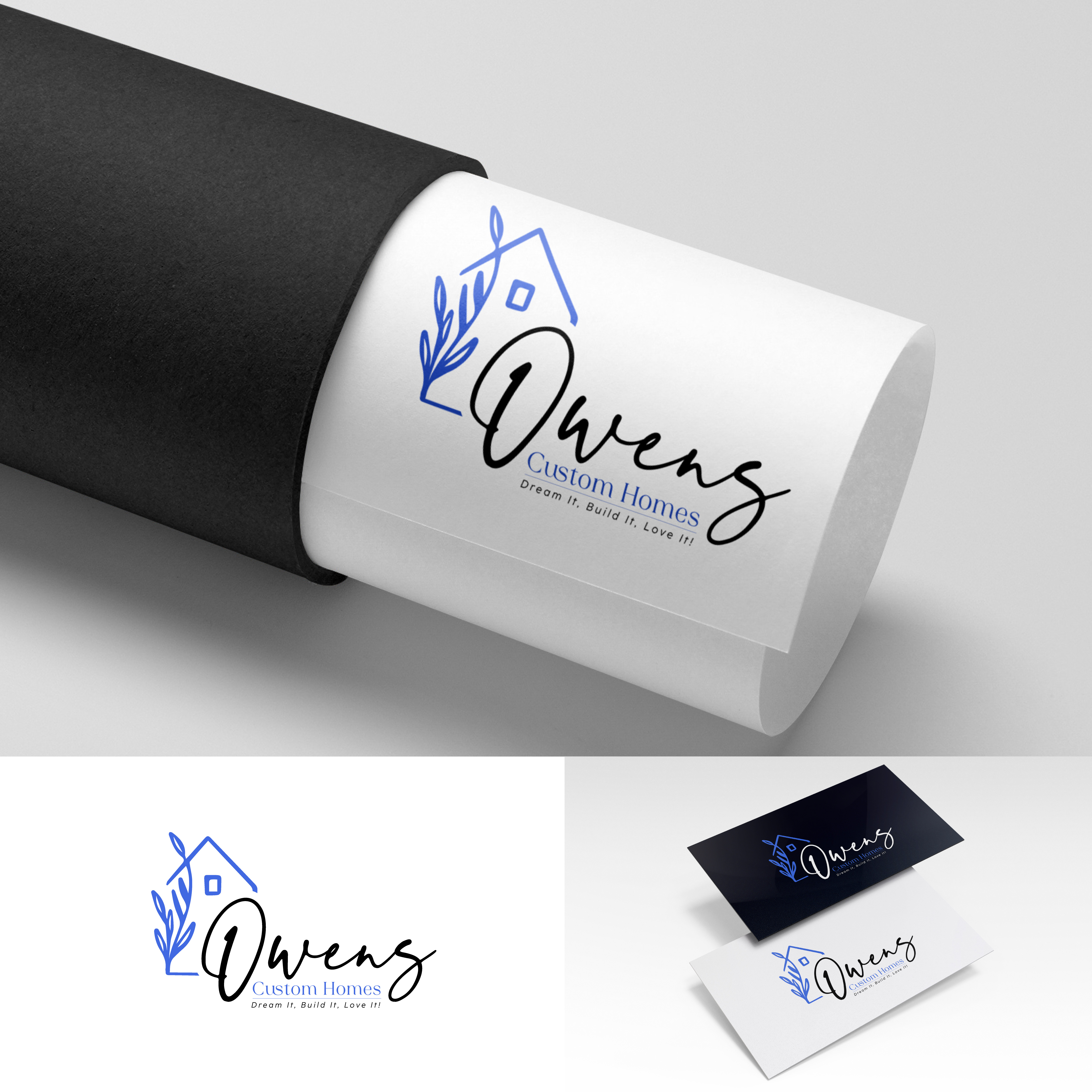 Logo Design by UMBRA Designs for this project | Design #33715751