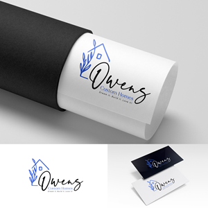 Logo Design by UMBRA Designs for this project | Design: #33715751