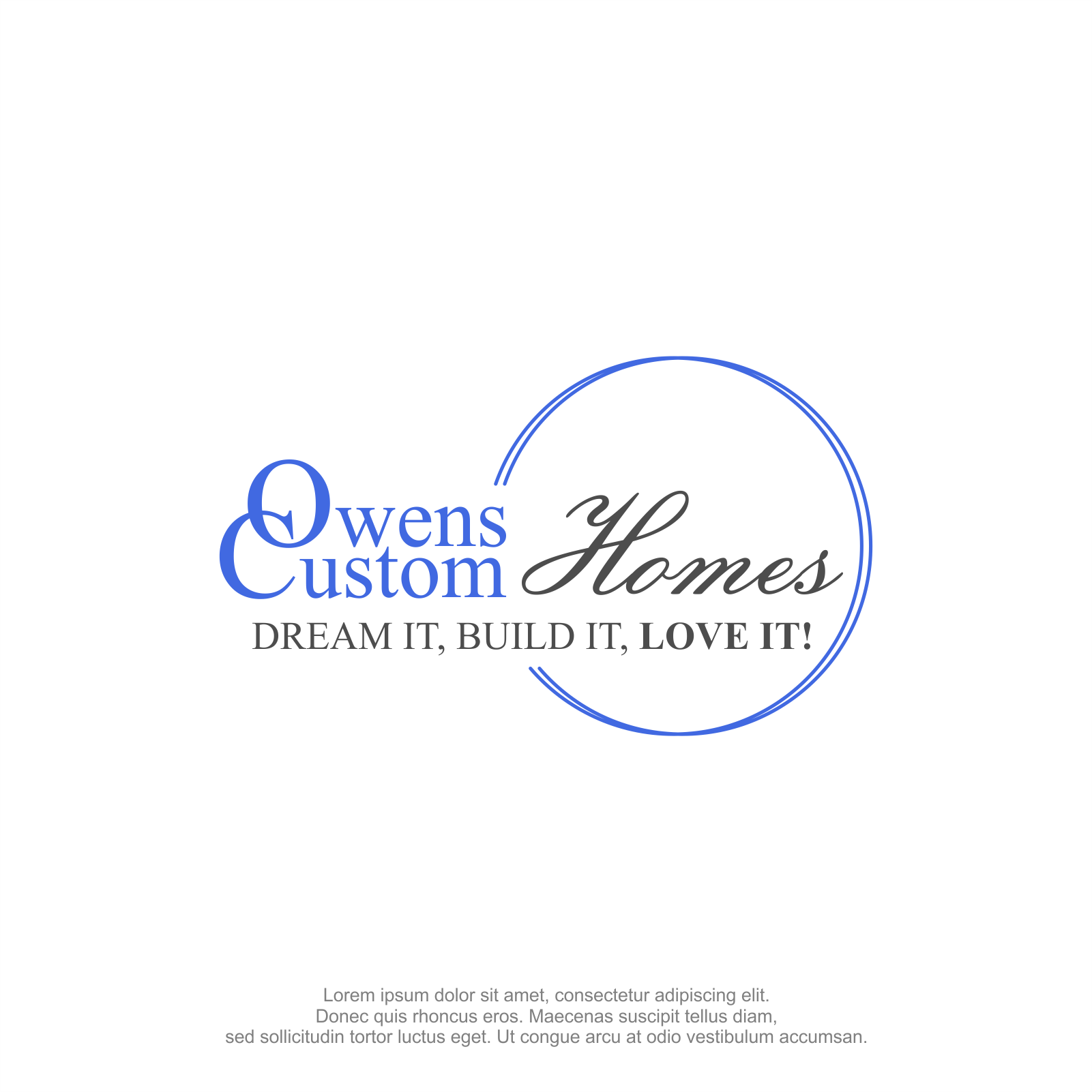 Logo Design by M.Syaiful Huda for this project | Design #33716952