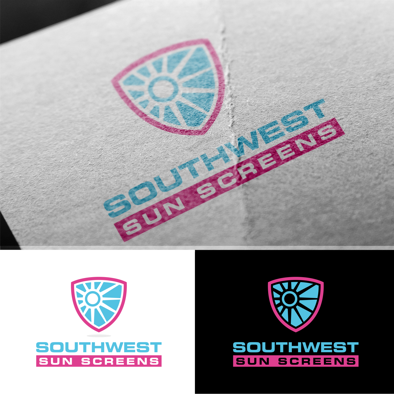 Diseño de Logo por brybel para este proyecto | Diseño #33716149