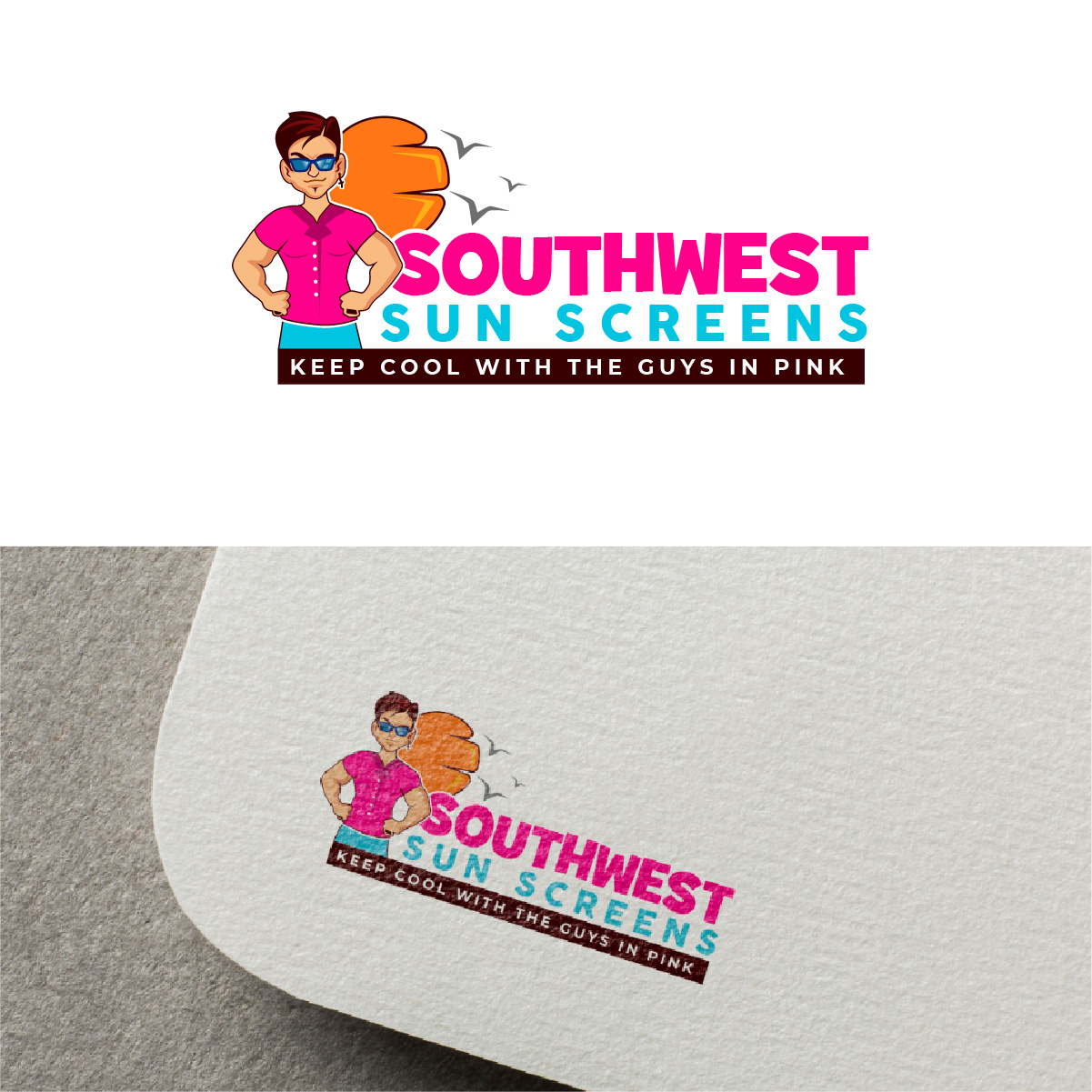 Logo Design by Loknath for this project | Design #33719590