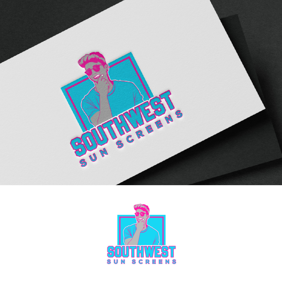 Logo Design by Loknath for this project | Design #33719598