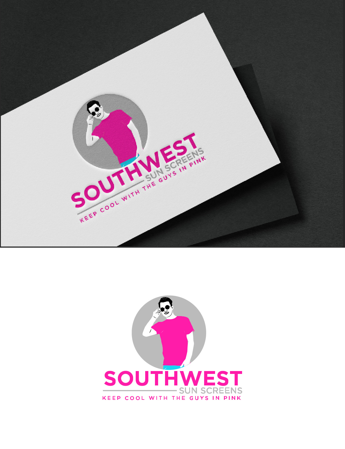 Logo Design by Loknath for this project | Design #33719599