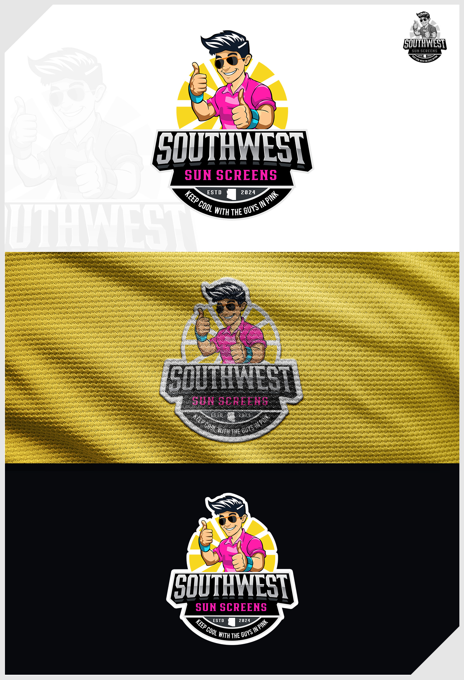 Design de Logo par IDesign1606 pour ce projet | Design #33724068