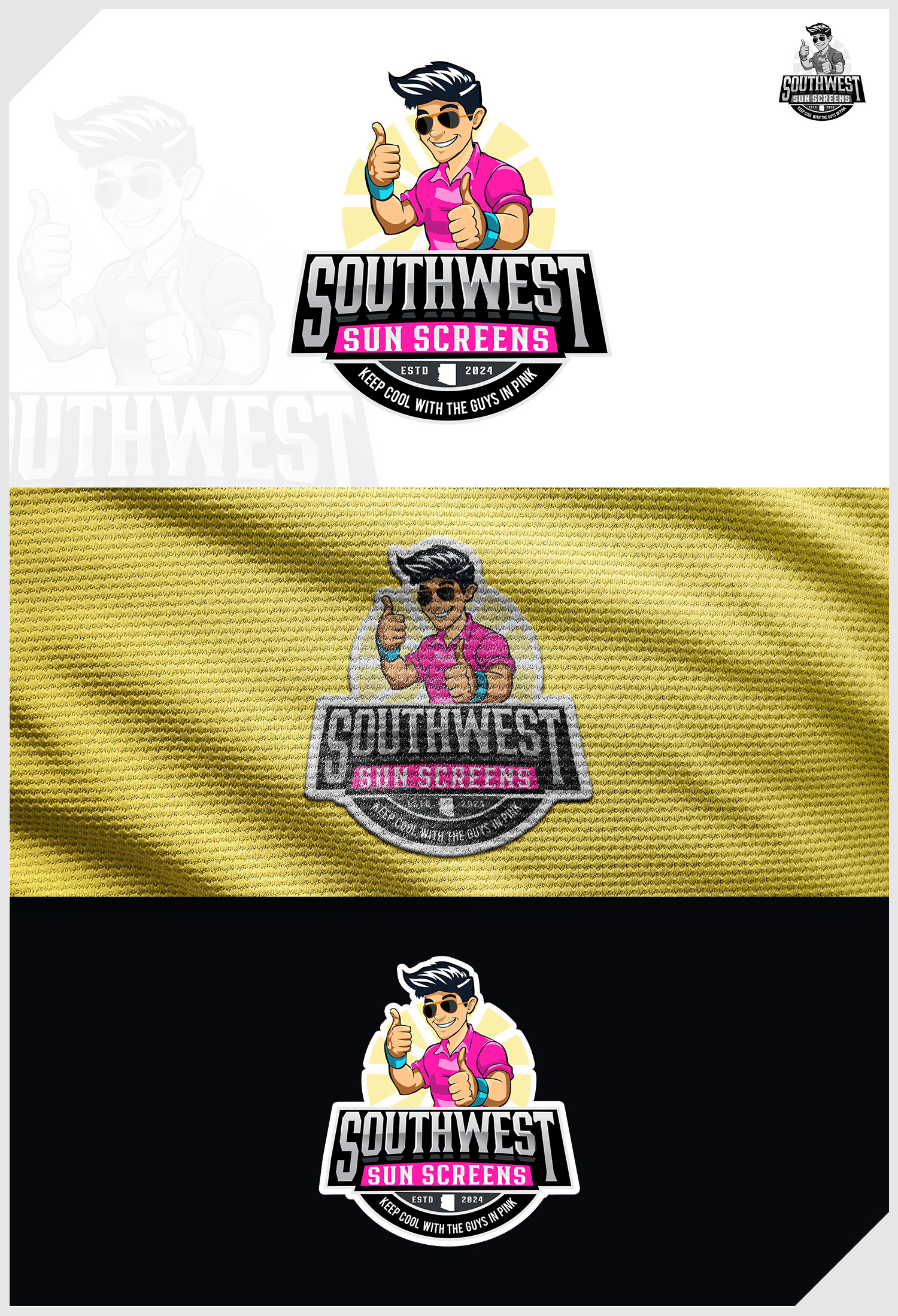 Design de Logo par IDesign1606 pour ce projet | Design #33724069