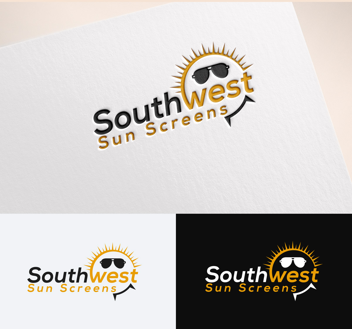 Logo Design by M Art & Design for this project | Design #33717604