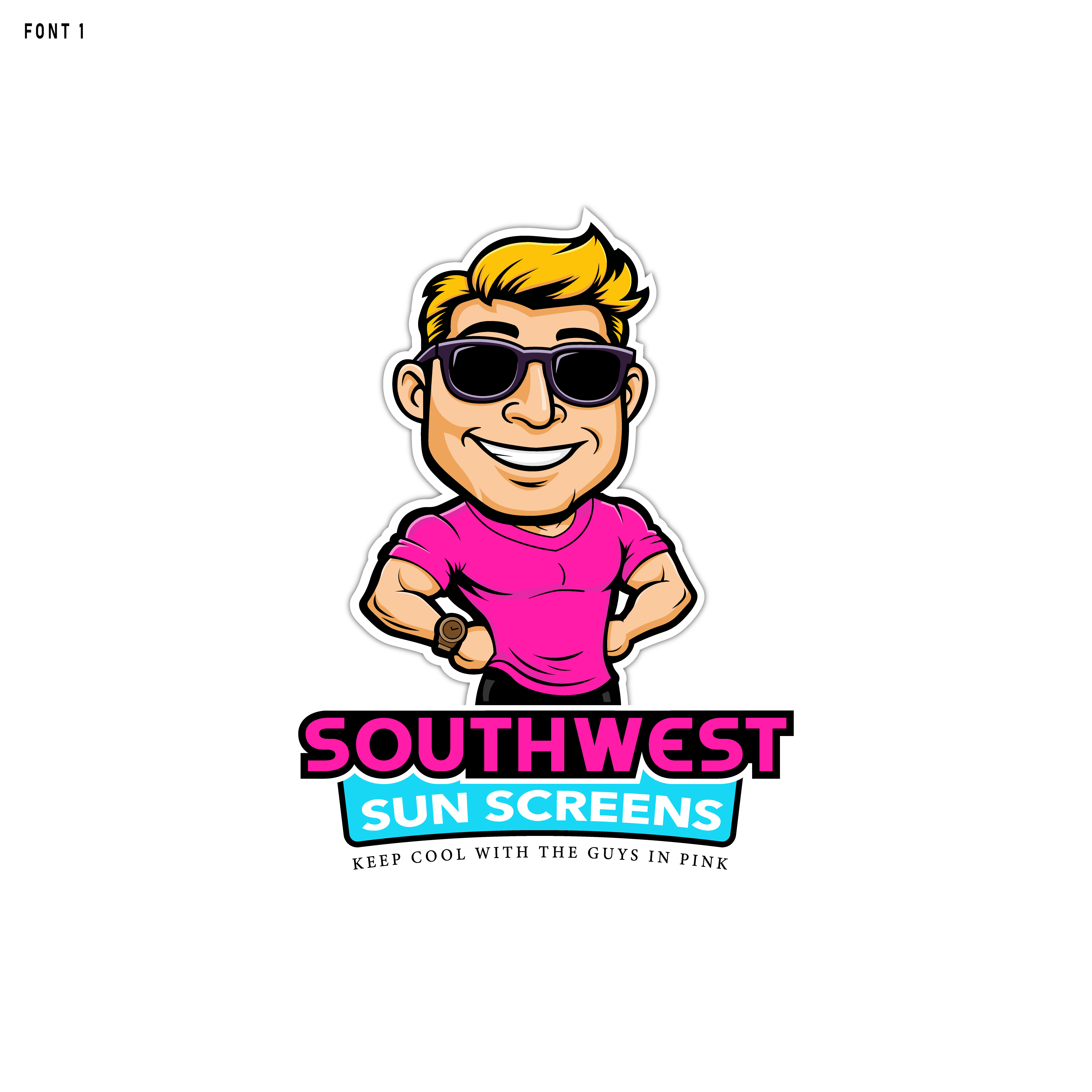 Logo Design by TripleAesthetic for this project | Design #33729977