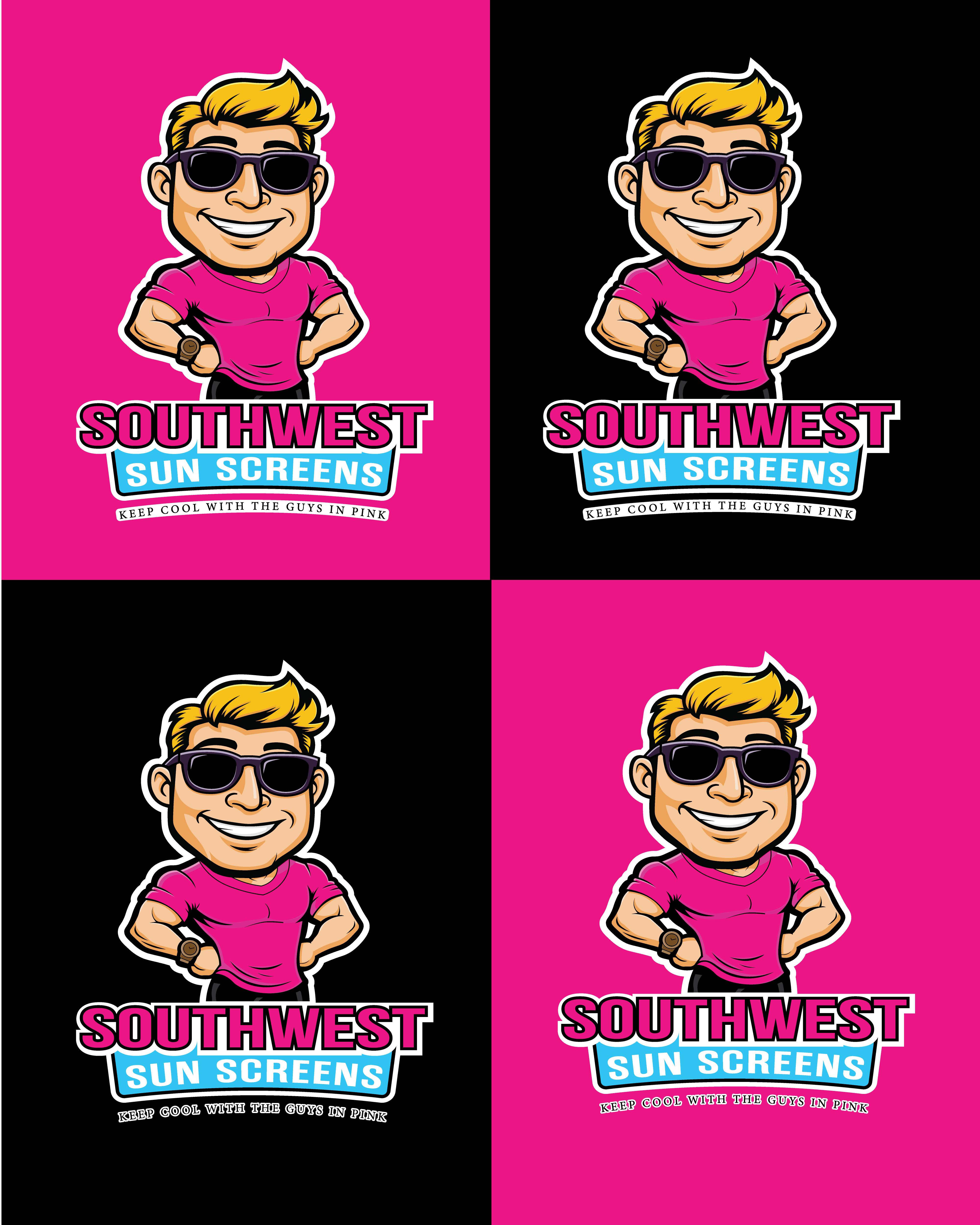 Logo Design by TripleAesthetic for this project | Design #33773056