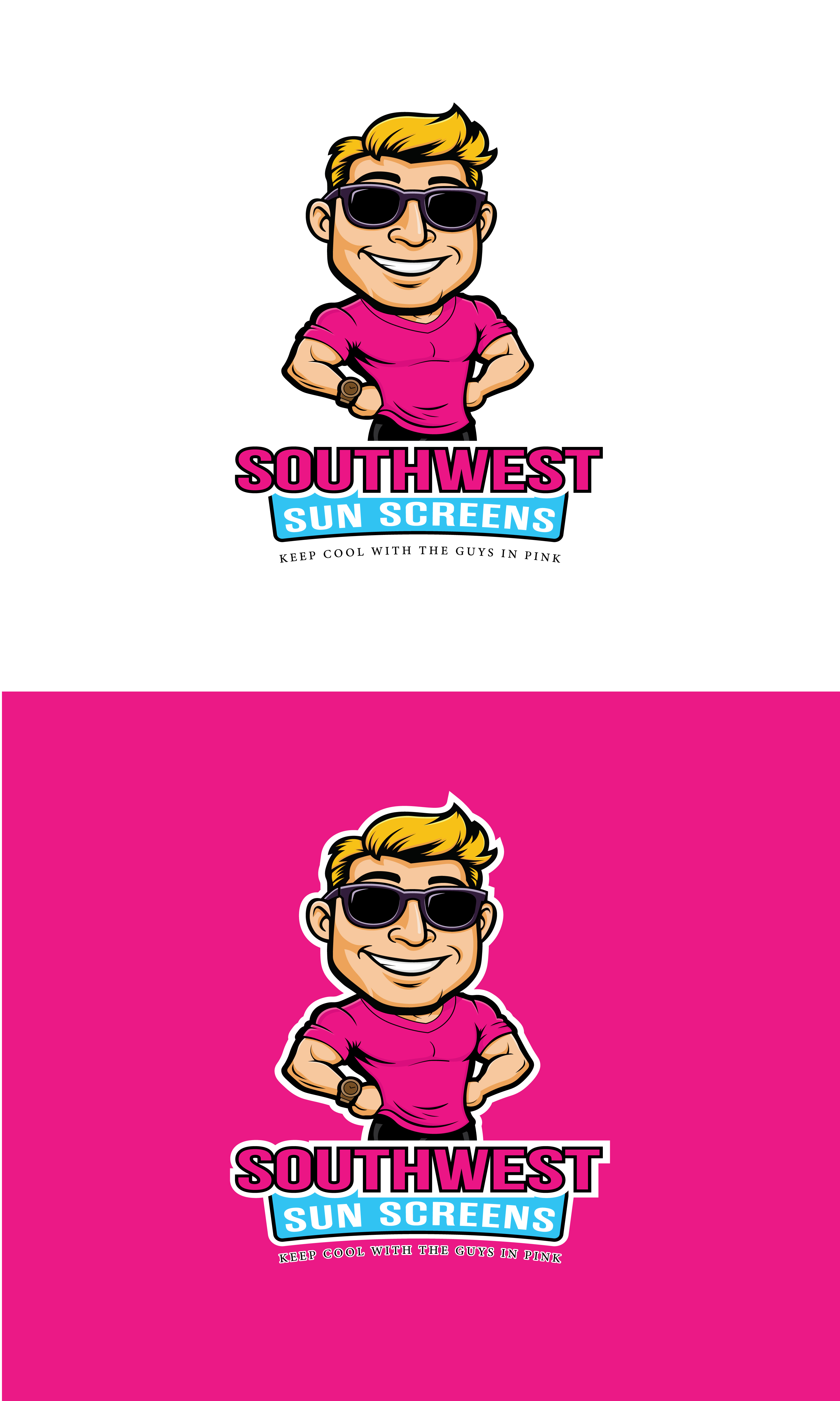 Logo Design by TripleAesthetic for this project | Design #33788511