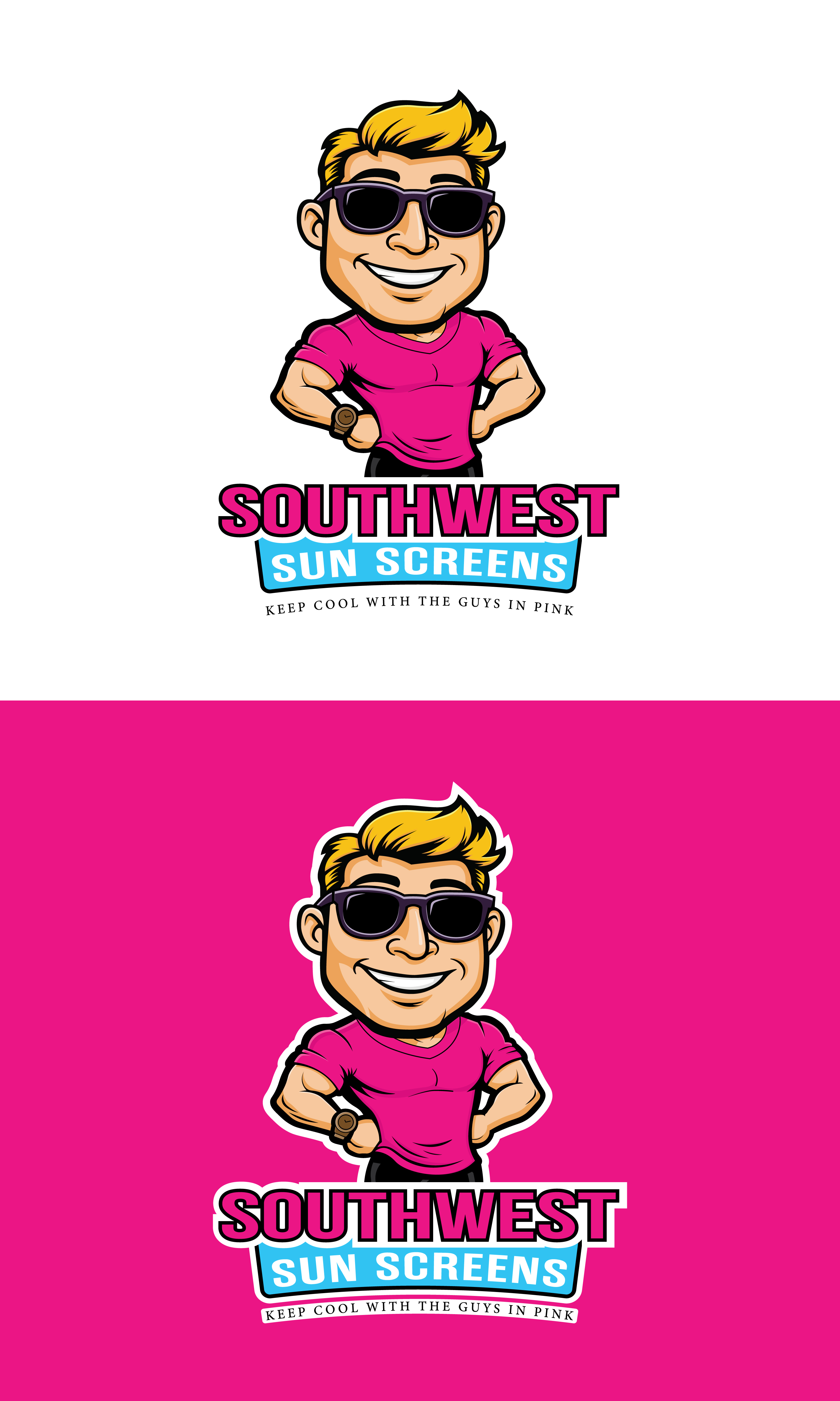 Logo Design by TripleAesthetic for this project | Design #33789678