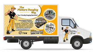 Car Wrap Design by Designer Thamara