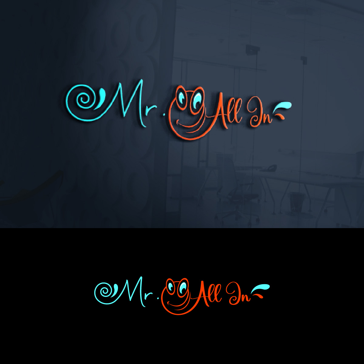 Logo Design by Loknath for 40in40 | Design #33720044