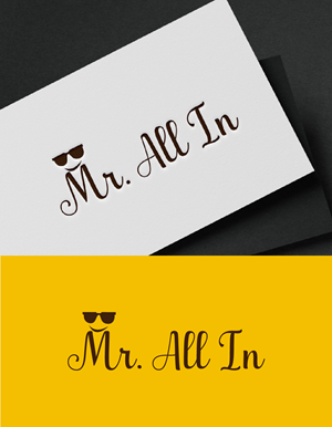 Logo Design by Loknath for 40in40 | Design: #33720094