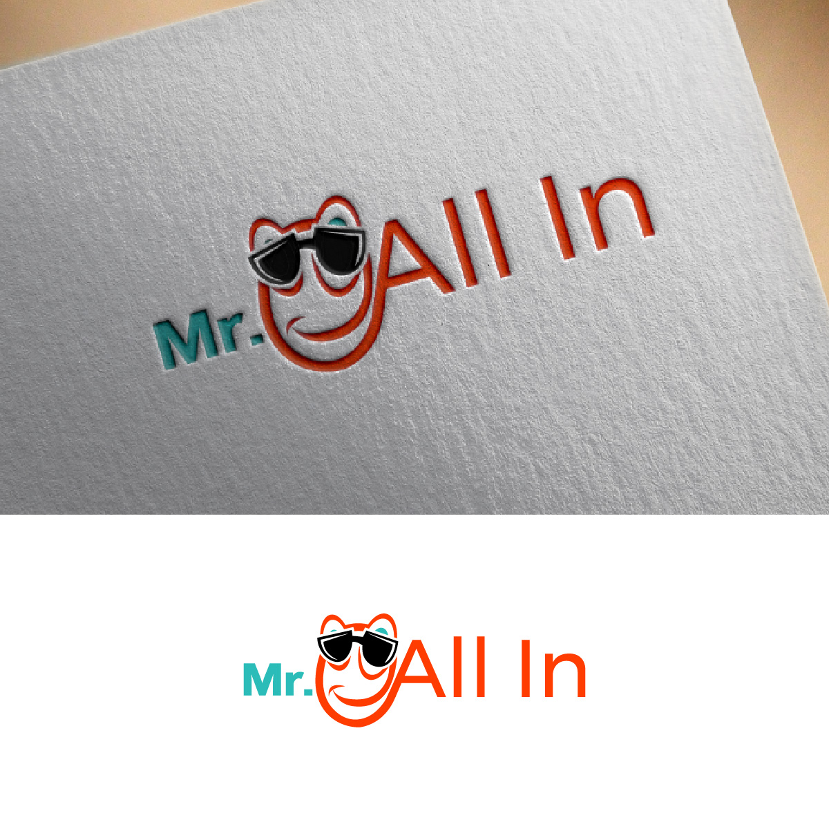 Logo Design by Loknath for 40in40 | Design #33726814