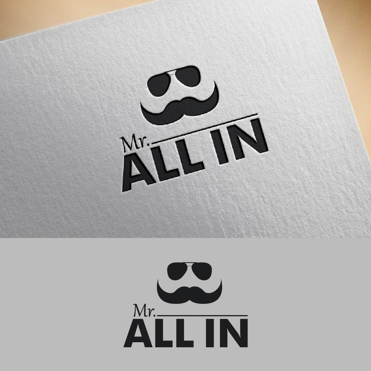 Logo Design by Loknath for 40in40 | Design #33726854