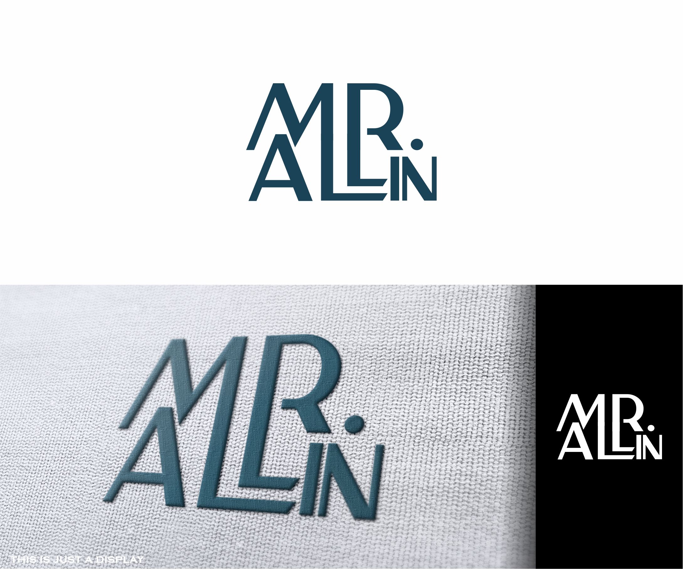 Logo Design by alkaline for 40in40 | Design #33719433