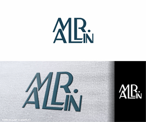 Logo Design by alkaline for 40in40 | Design: #33719433
