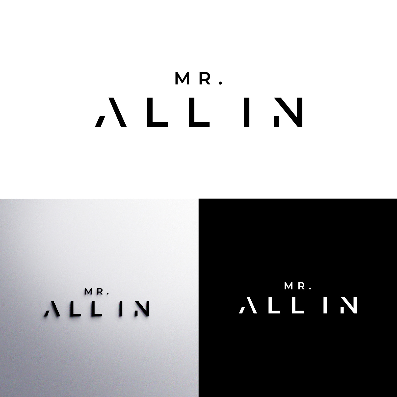 Logo Design by Brandhero for 40in40 | Design #33760906