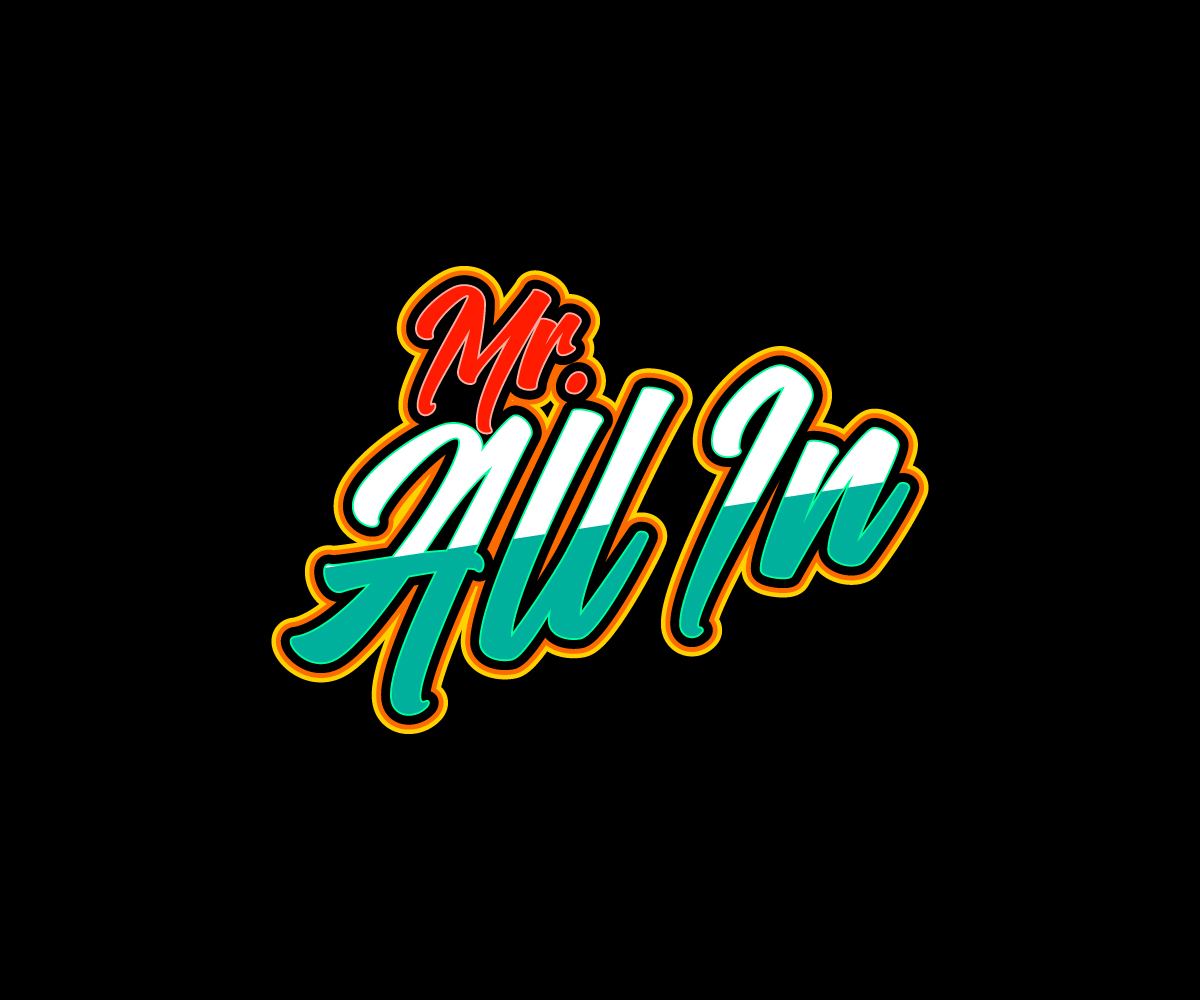 Logo Design by Paint-Tools for 40in40 | Design #33720421