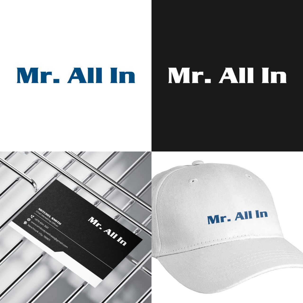 Logo Design by Graphic4489 for 40in40 | Design #33766574